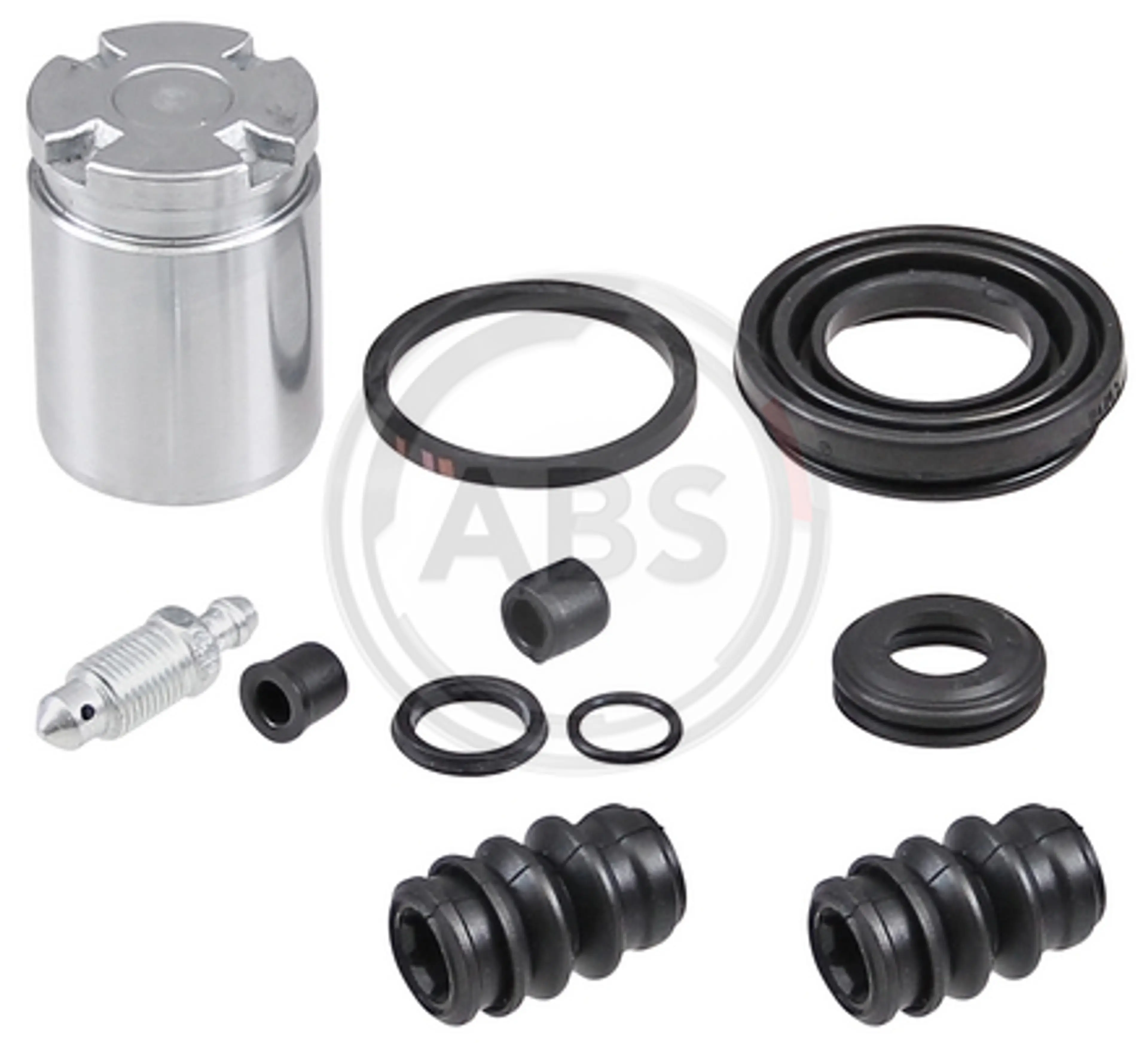 JUEGO DE REPARACIÓN, PINZA DE FRENO