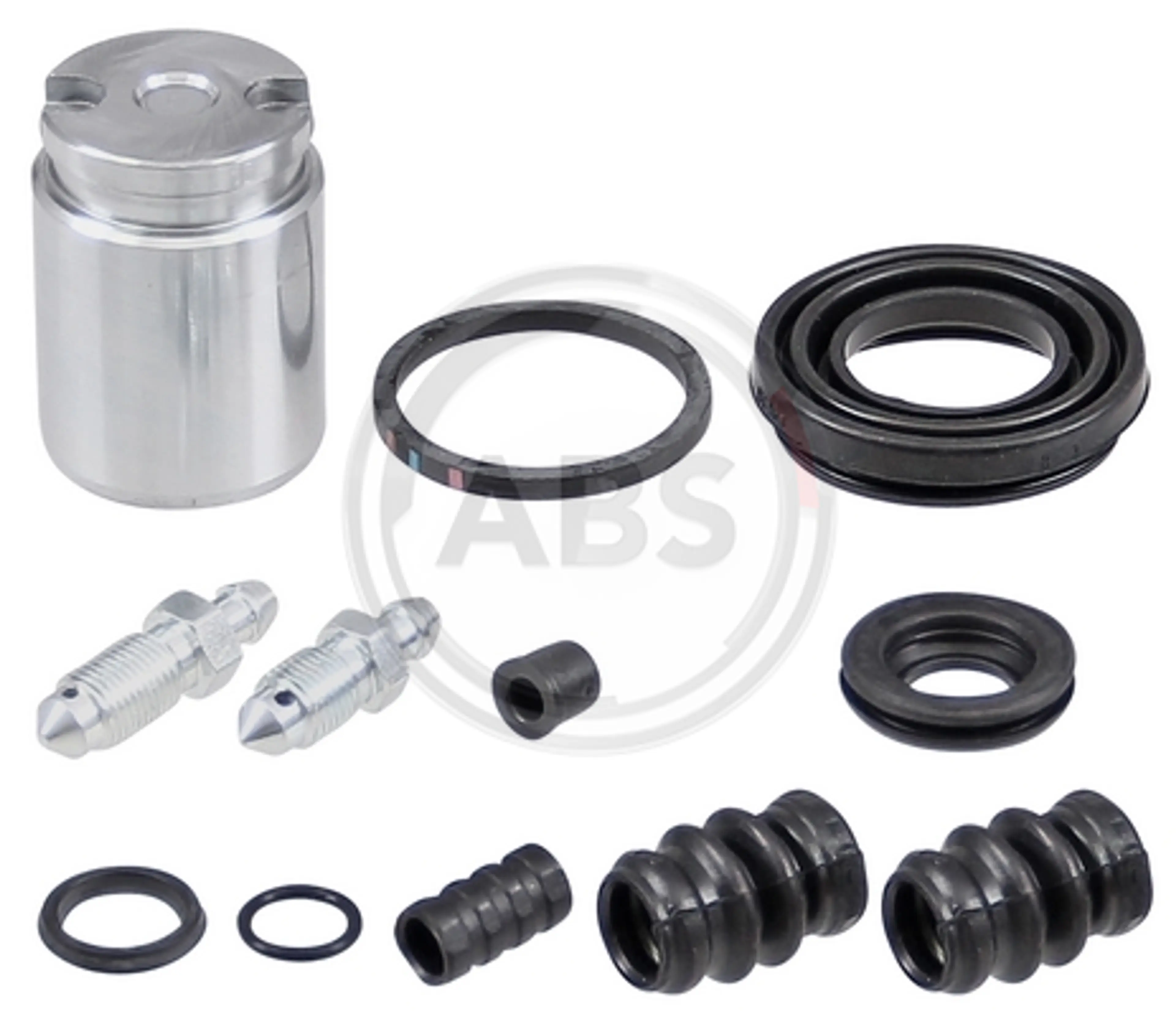 JUEGO DE REPARACIÓN, PINZA DE FRENO