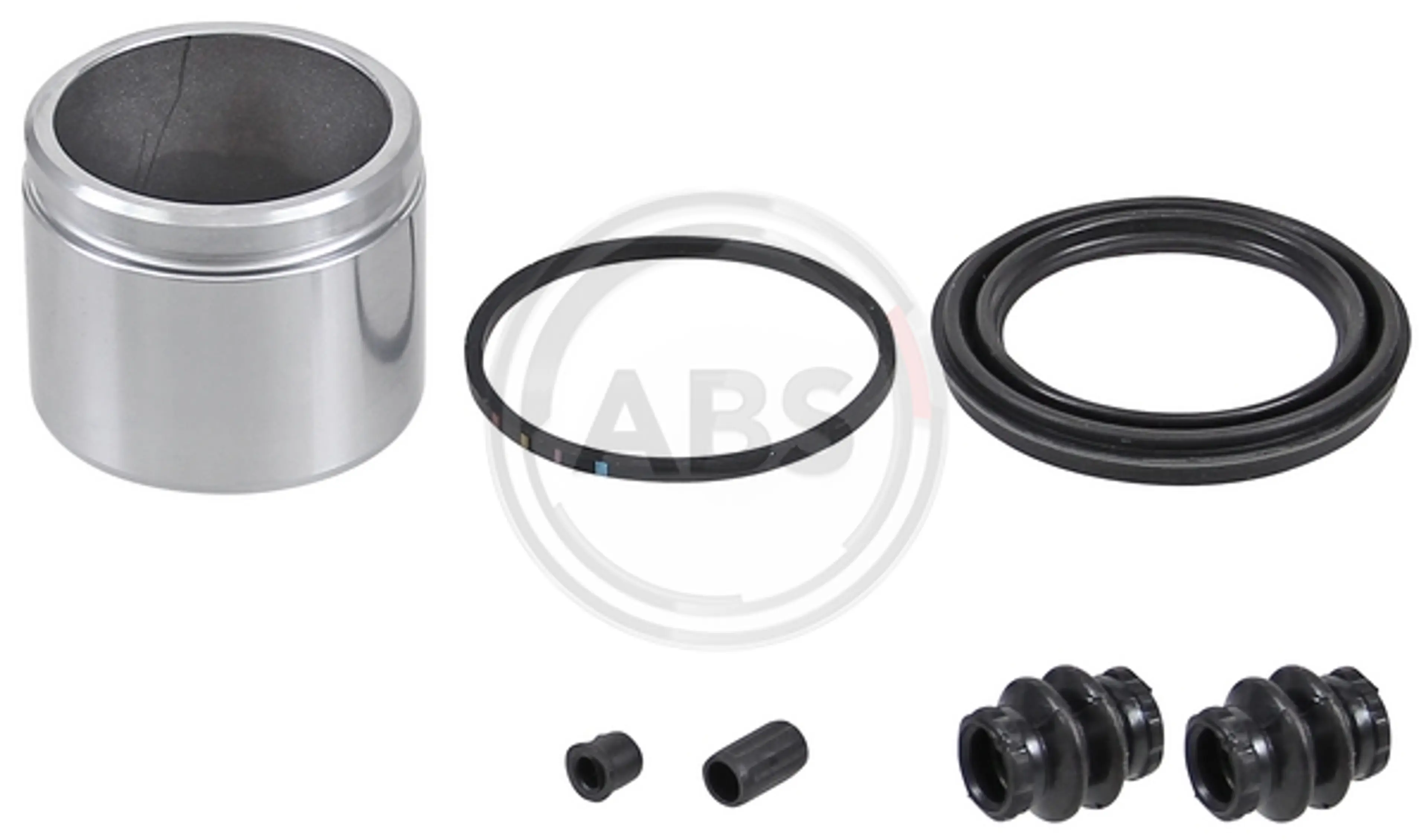 JUEGO DE REPARACIÓN, PINZA DE FRENO