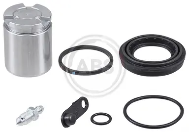 JUEGO DE REPARACIÓN, PINZA DE FRENO