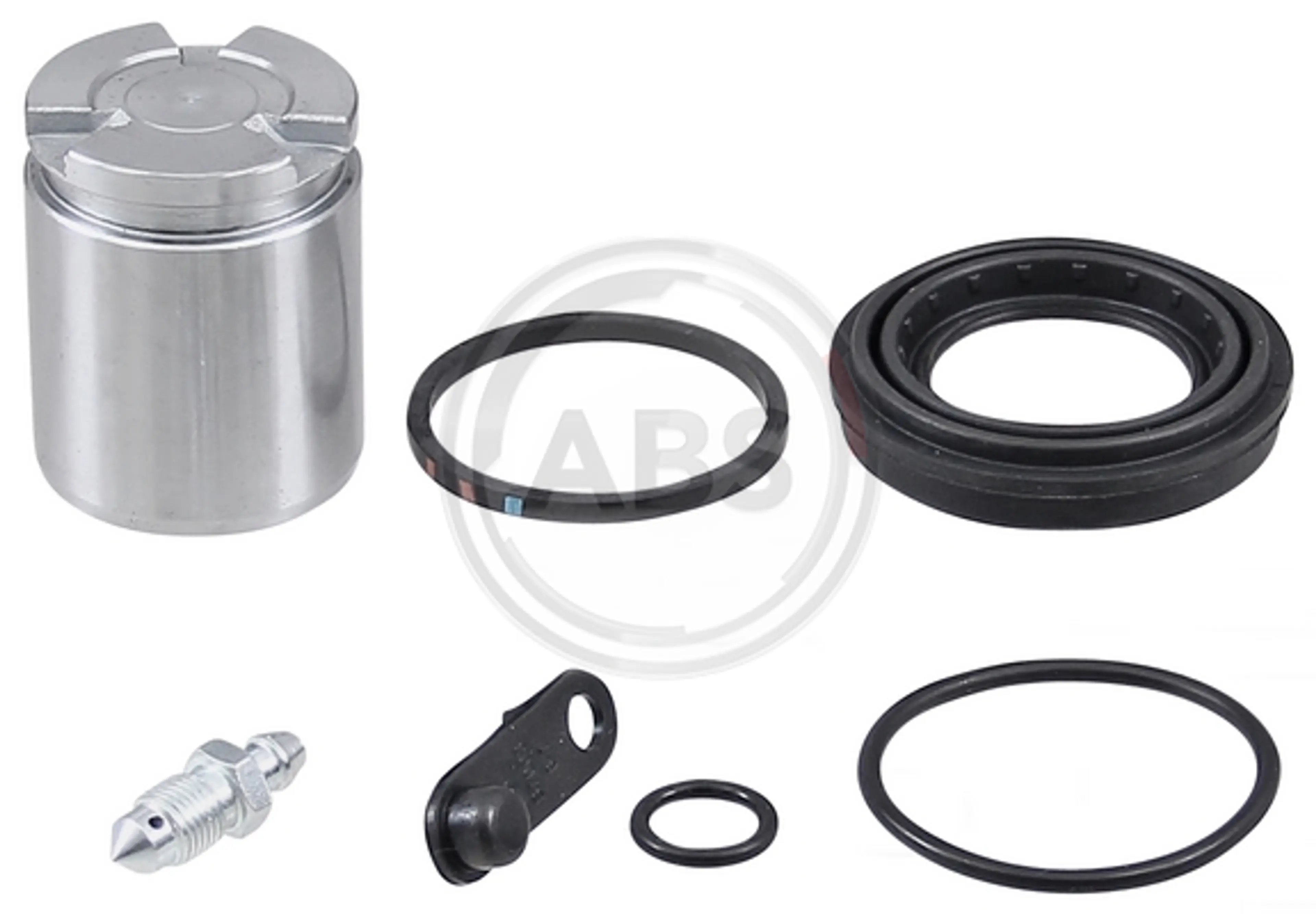 JUEGO DE REPARACIÓN, PINZA DE FRENO