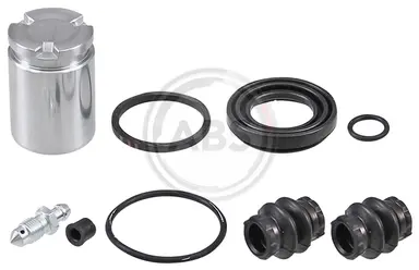 JUEGO DE REPARACIÓN, PINZA DE FRENO