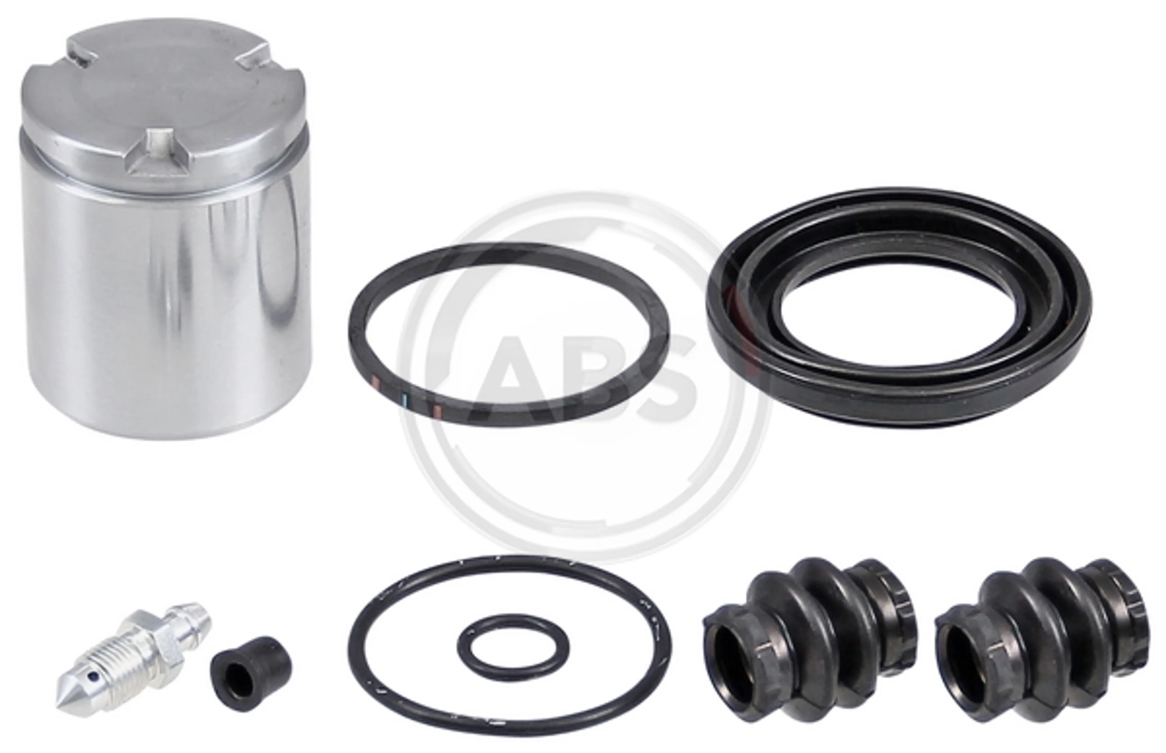 JUEGO DE REPARACIÓN, PINZA DE FRENO