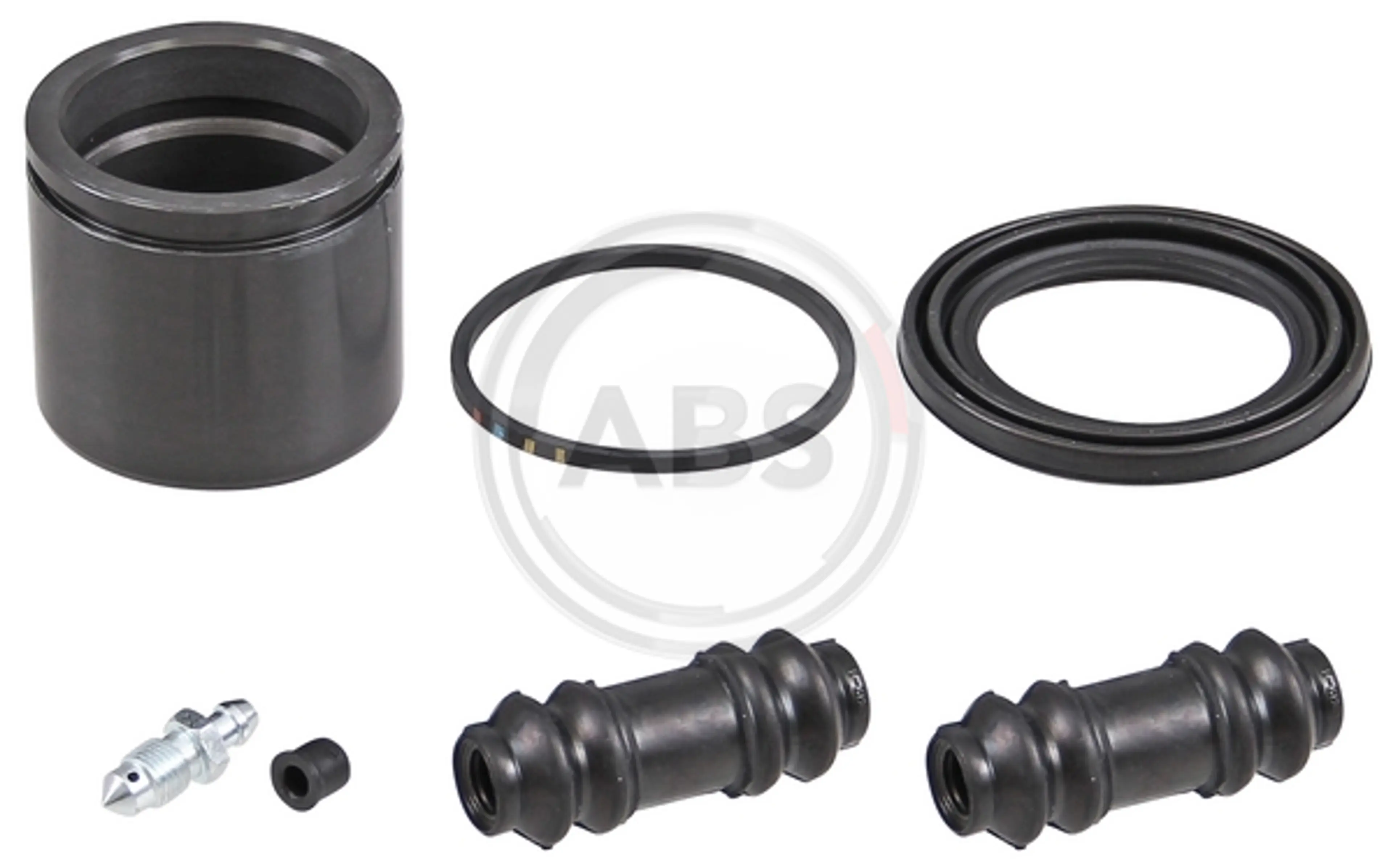 JUEGO DE REPARACIÓN, PINZA DE FRENO