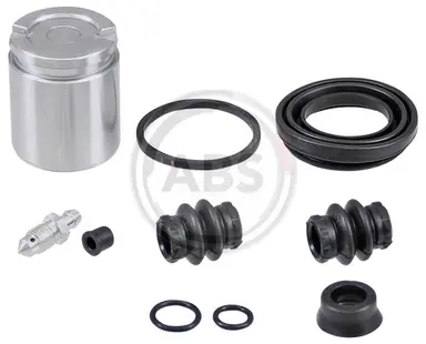 JUEGO DE REPARACIÓN, PINZA DE FRENO