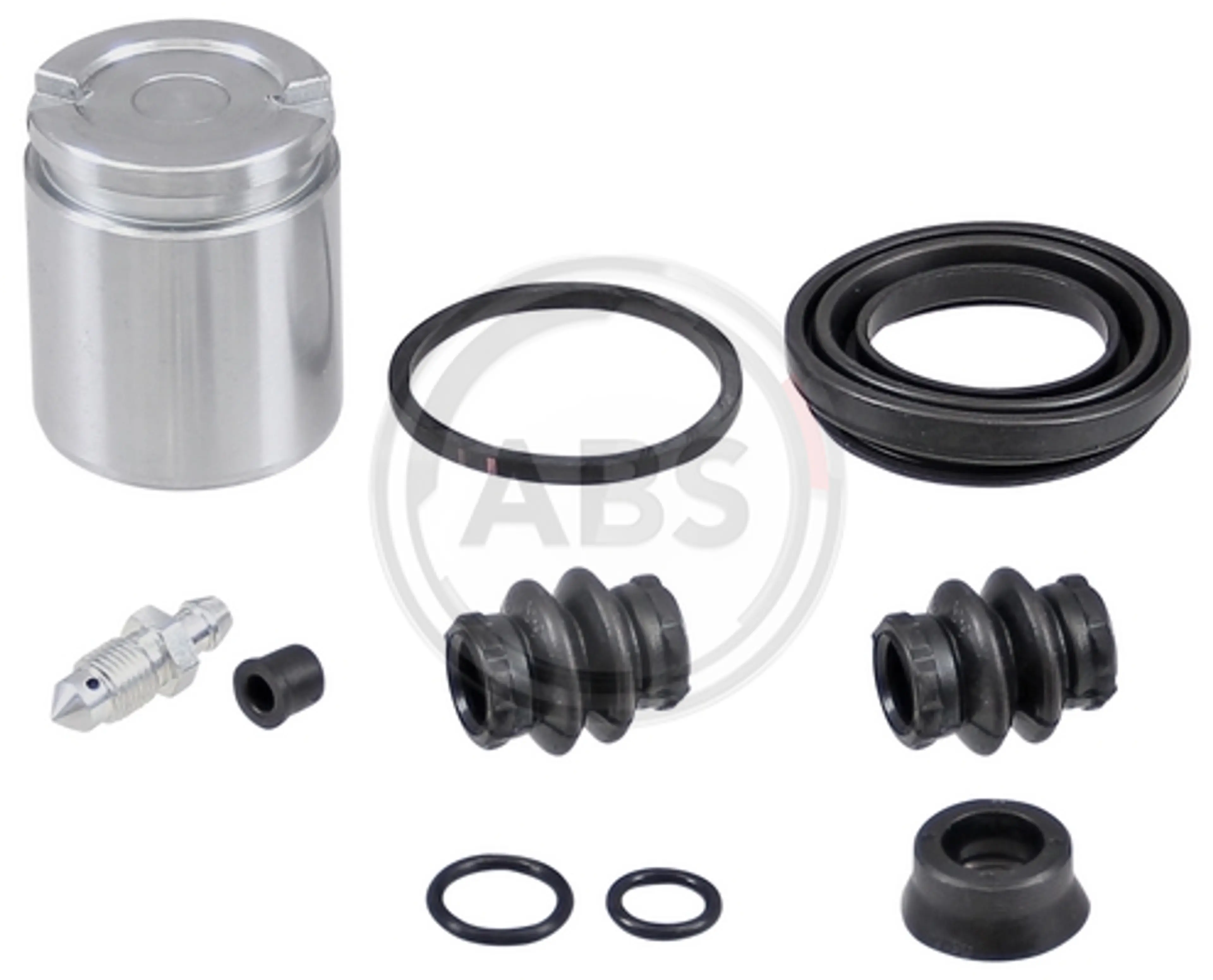 JUEGO DE REPARACIÓN, PINZA DE FRENO