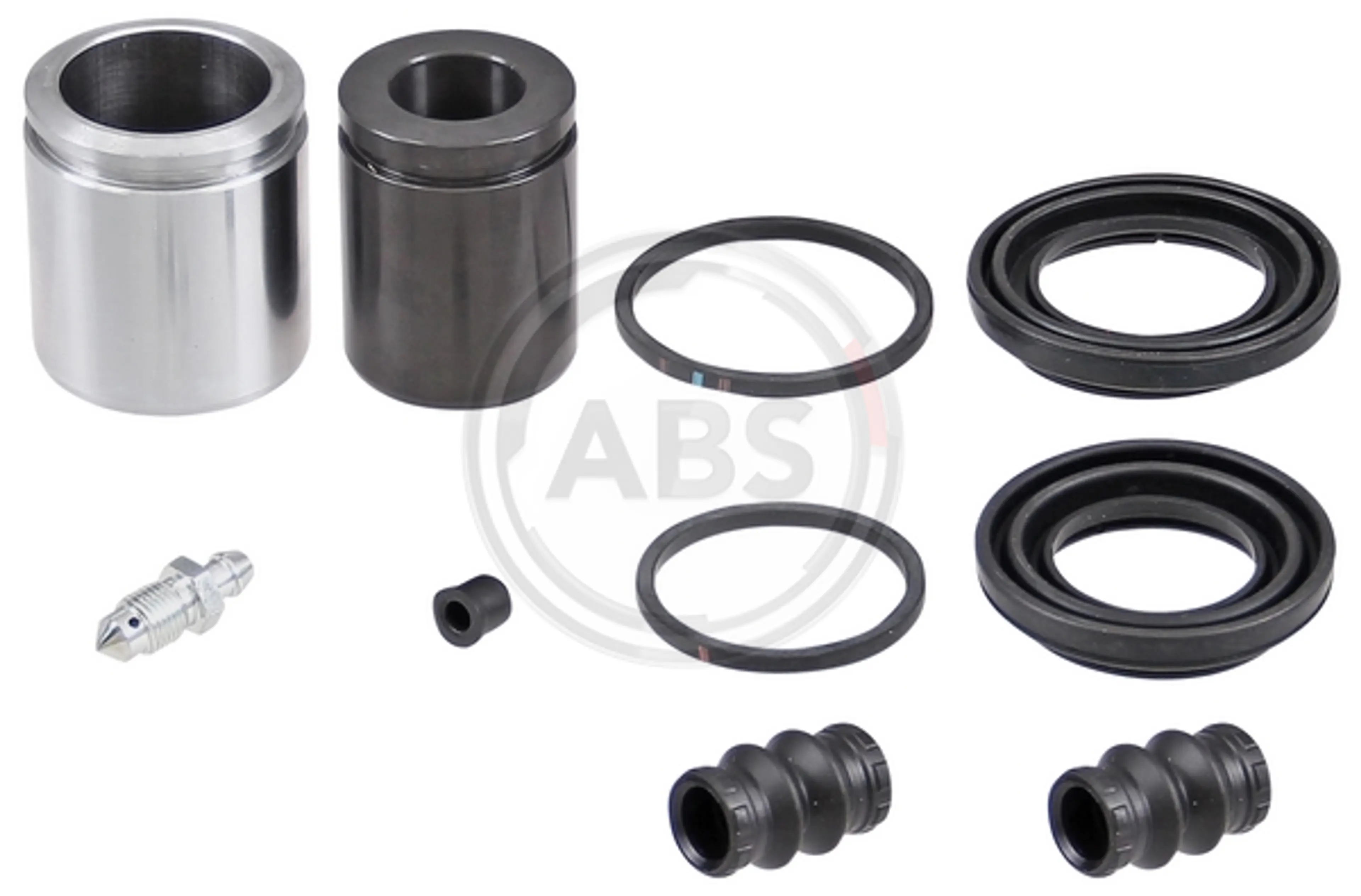 JUEGO DE REPARACIÓN, PINZA DE FRENO