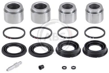 JUEGO DE REPARACIÓN, PINZA DE FRENO