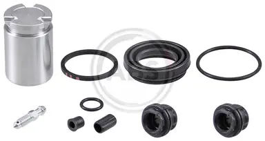 JUEGO DE REPARACIÓN, PINZA DE FRENO