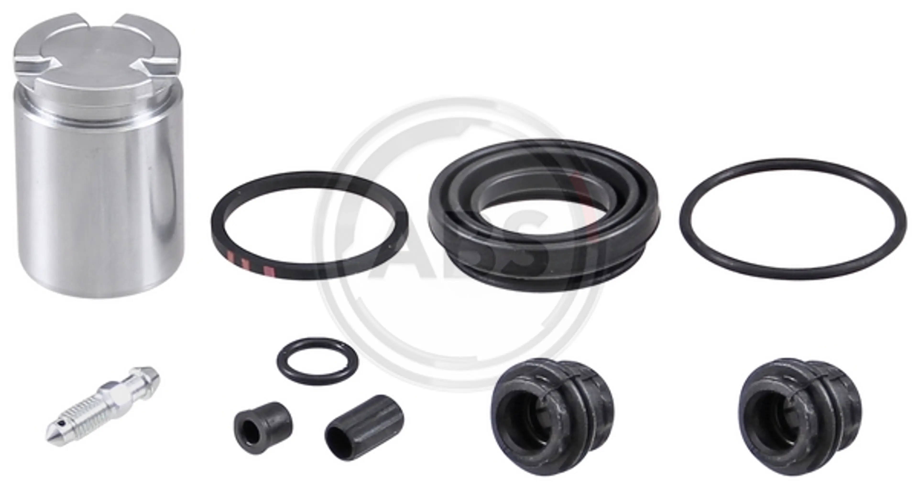 JUEGO DE REPARACIÓN, PINZA DE FRENO