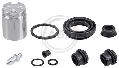 JUEGO DE REPARACIÓN, PINZA DE FRENO