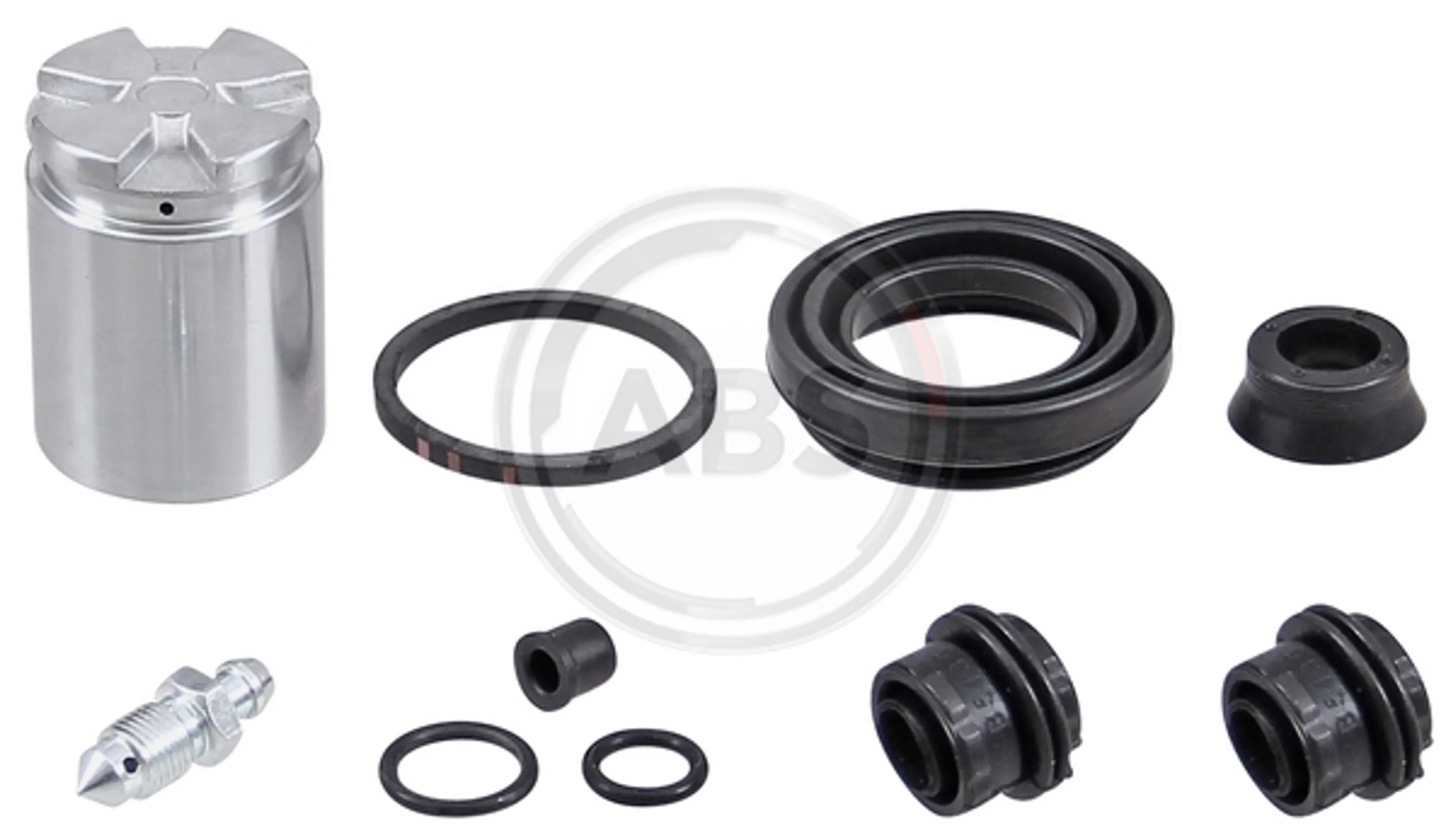 JUEGO DE REPARACIÓN, PINZA DE FRENO