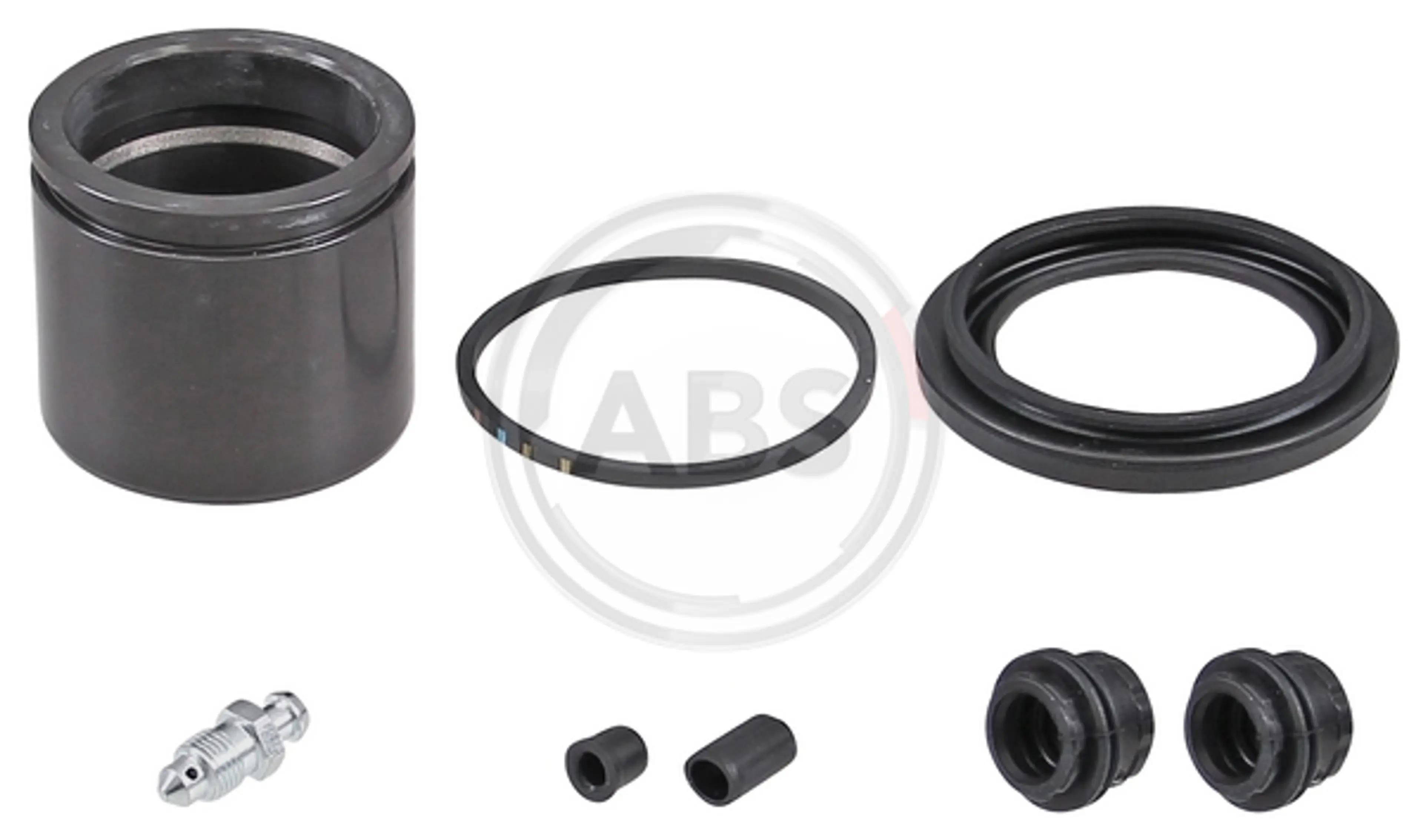 JUEGO DE REPARACIÓN, PINZA DE FRENO