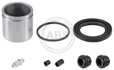 JUEGO DE REPARACIÓN, PINZA DE FRENO