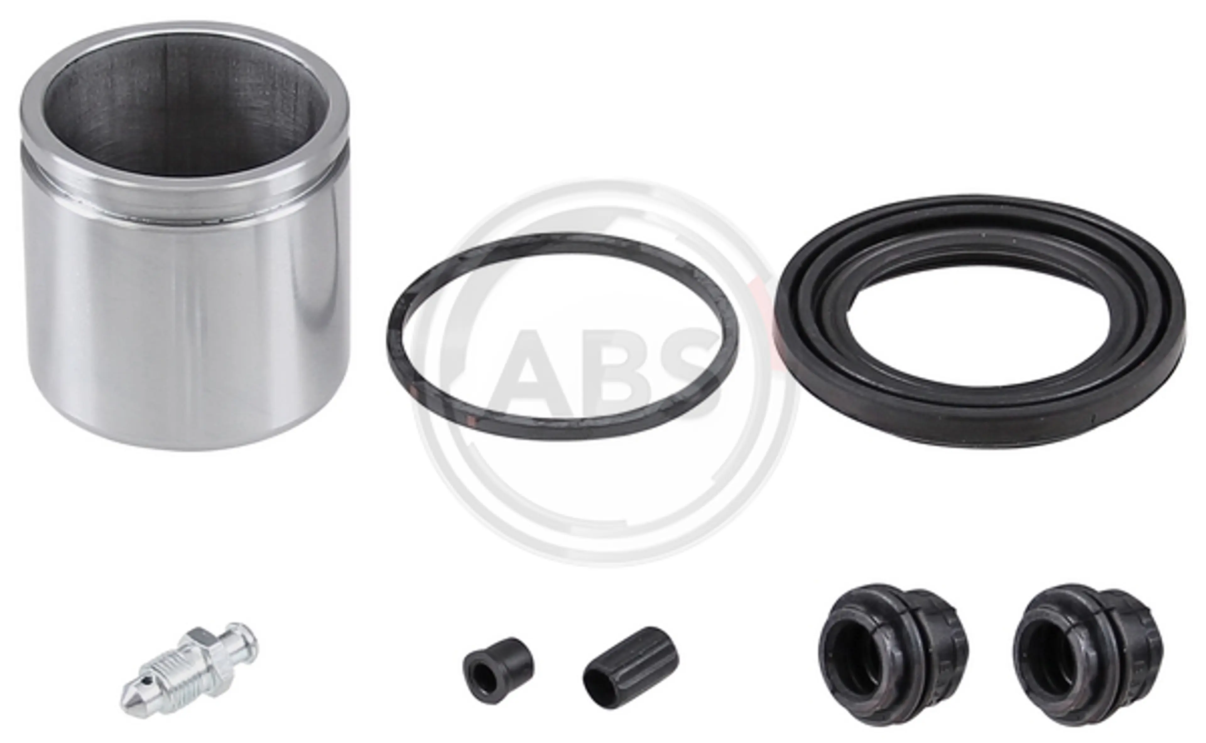 JUEGO DE REPARACIÓN, PINZA DE FRENO