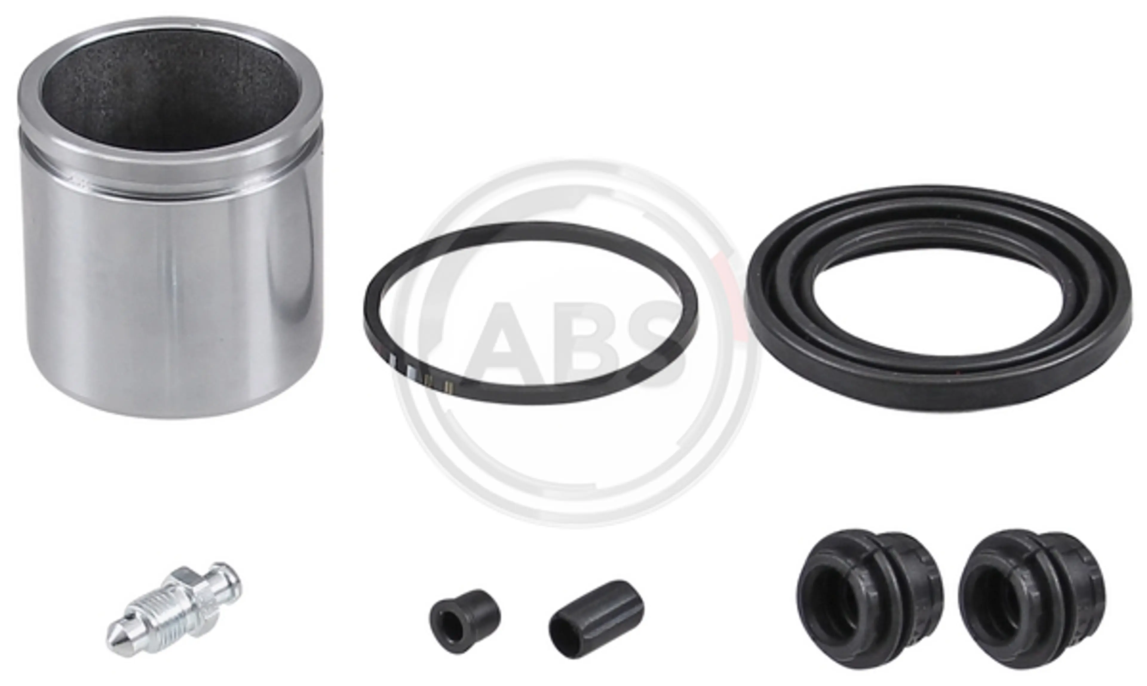 JUEGO DE REPARACIÓN, PINZA DE FRENO