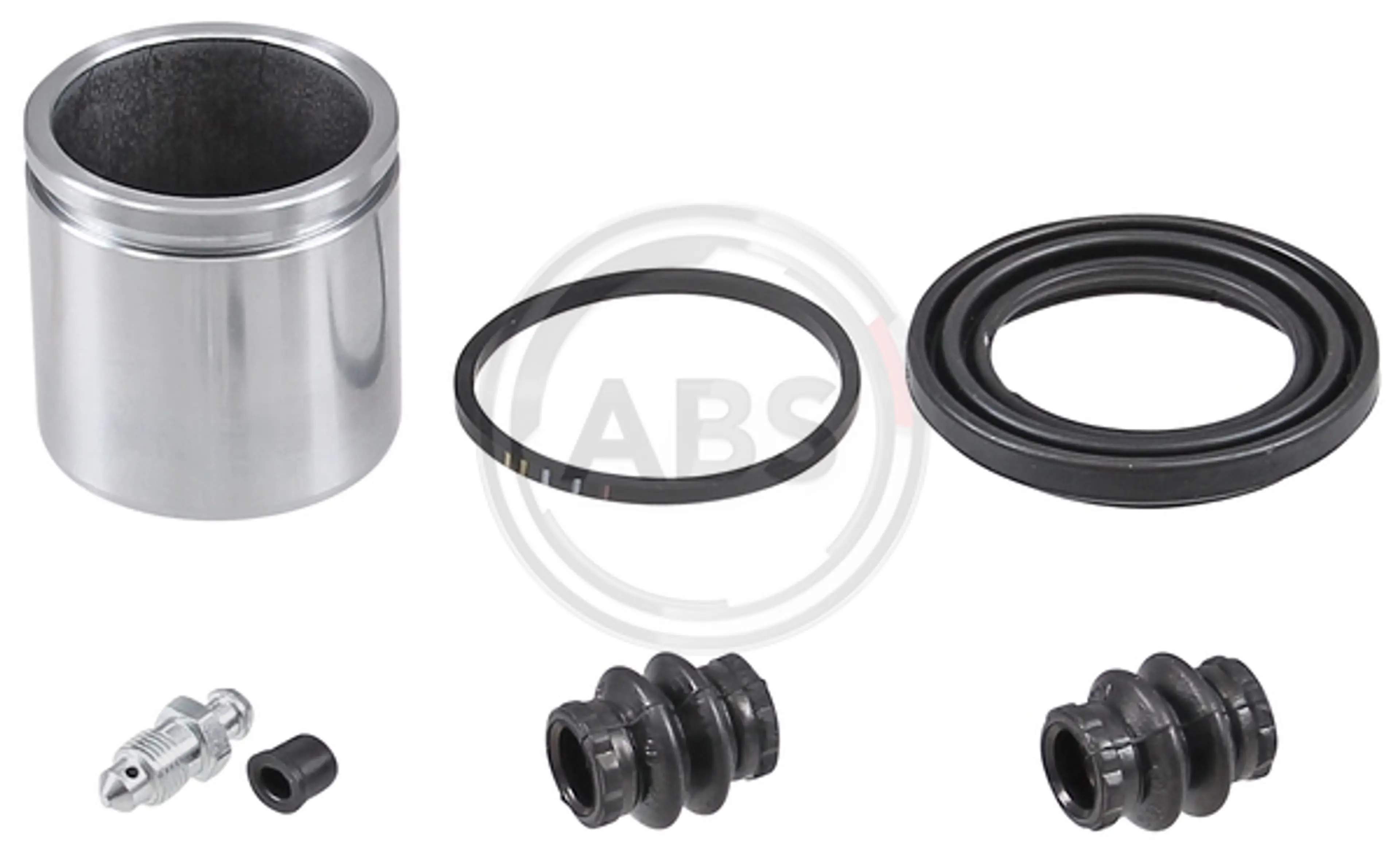 JUEGO DE REPARACIÓN, PINZA DE FRENO