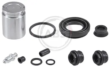 JUEGO DE REPARACIÓN, PINZA DE FRENO