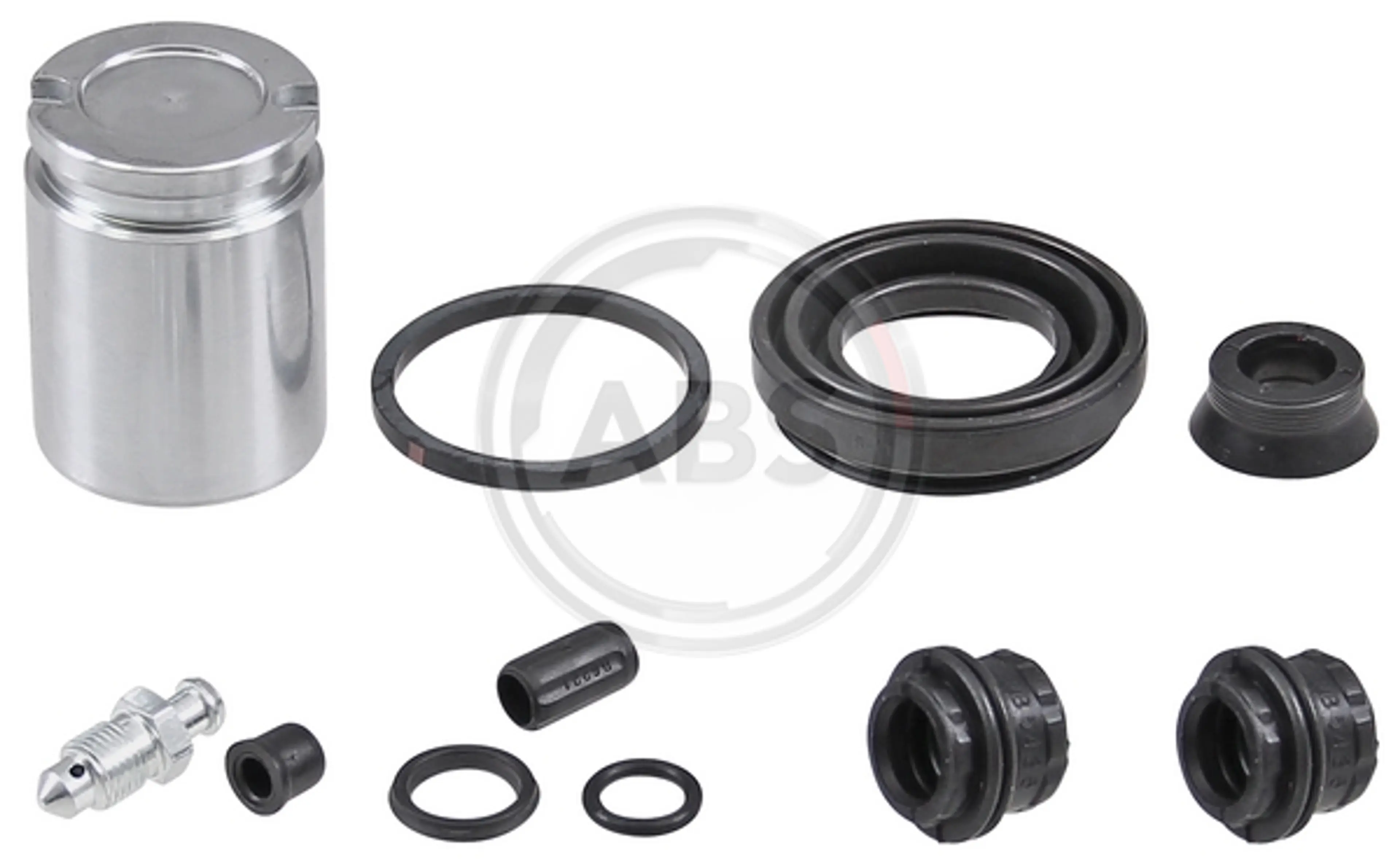 JUEGO DE REPARACIÓN, PINZA DE FRENO