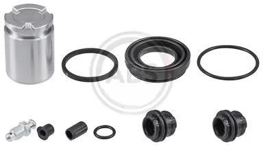 JUEGO DE REPARACIÓN, PINZA DE FRENO