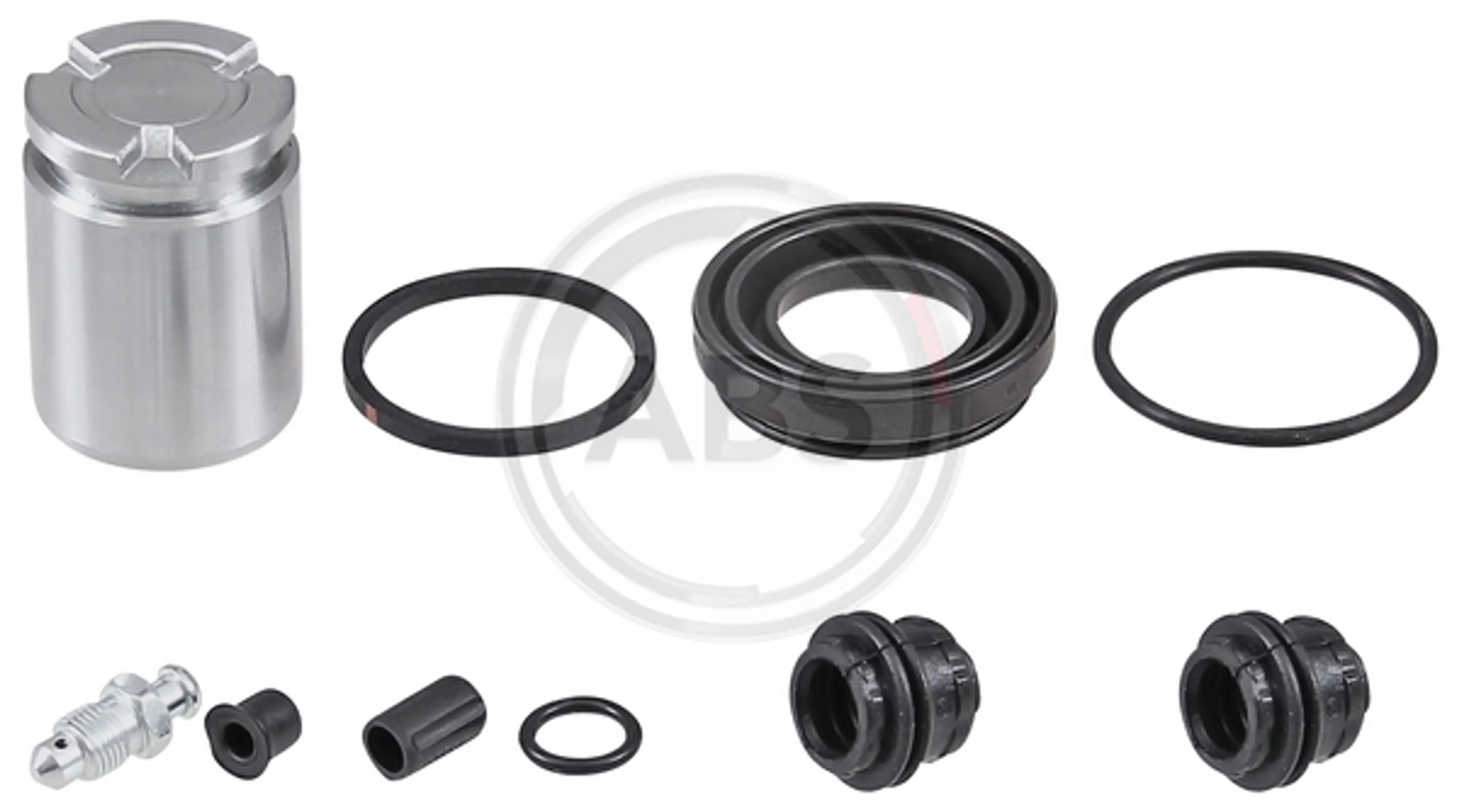 JUEGO DE REPARACIÓN, PINZA DE FRENO