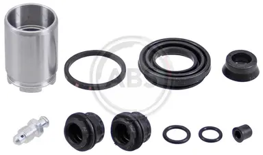 JUEGO DE REPARACIÓN, PINZA DE FRENO