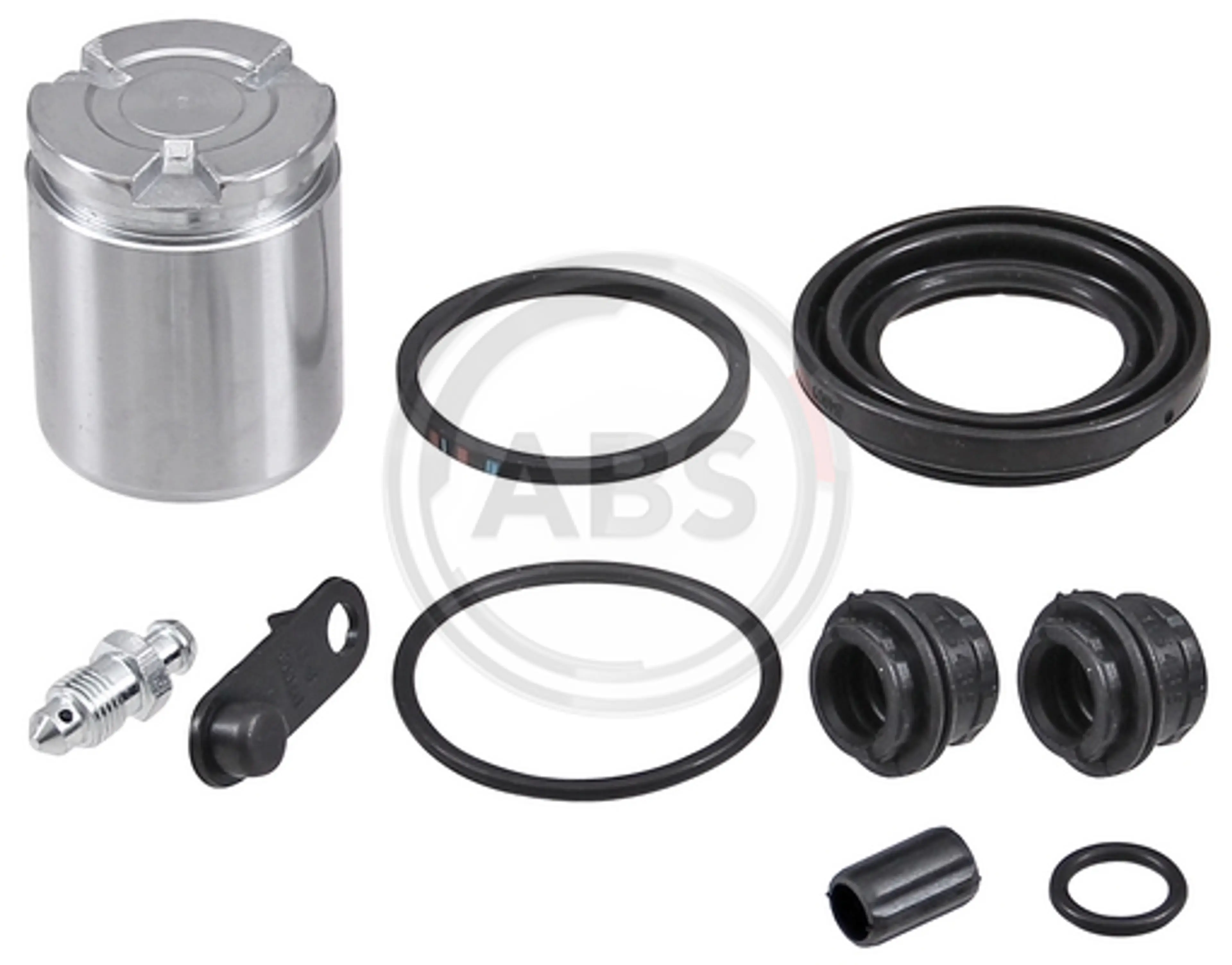 JUEGO DE REPARACIÓN, PINZA DE FRENO