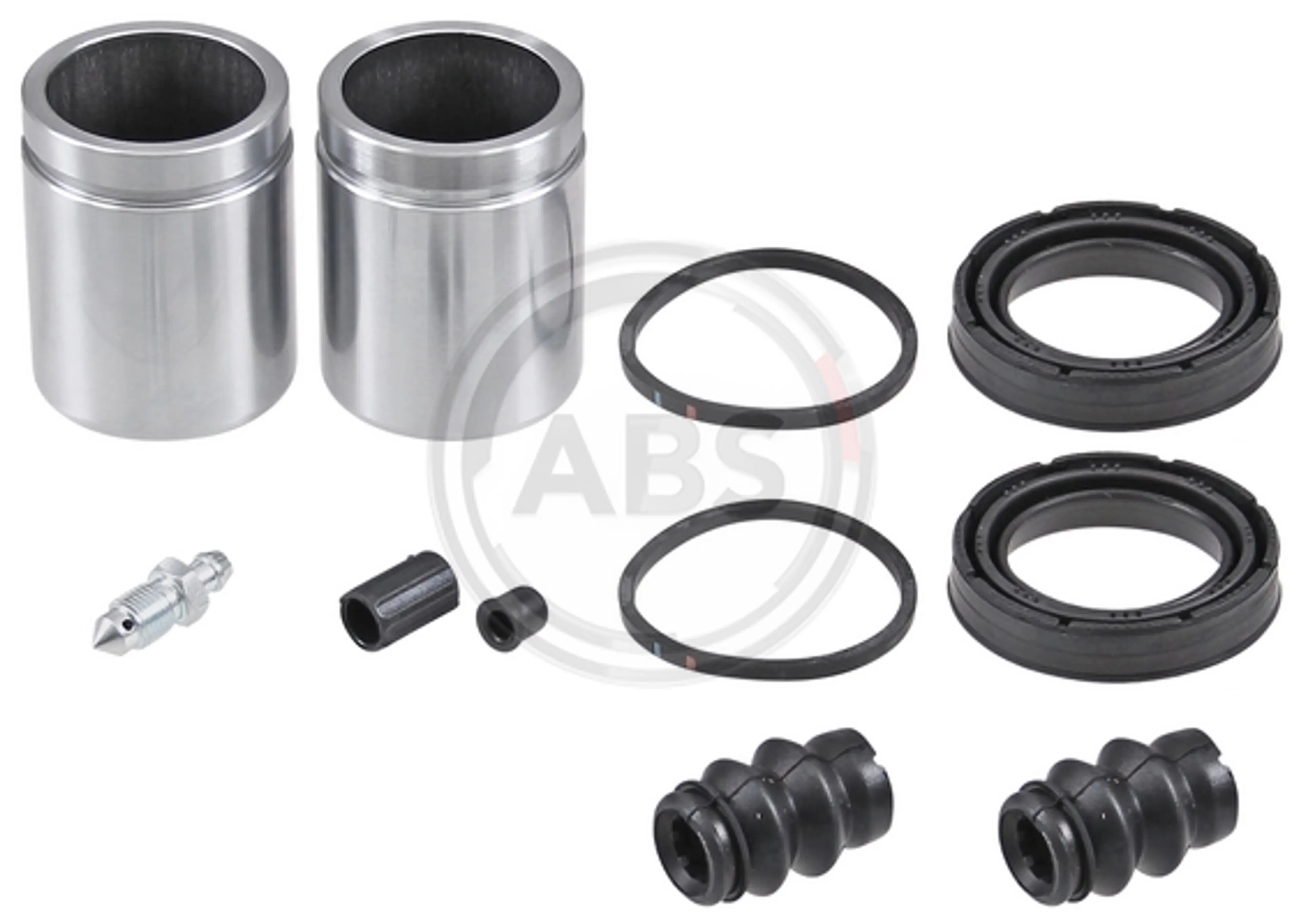 JUEGO DE REPARACIÓN, PINZA DE FRENO