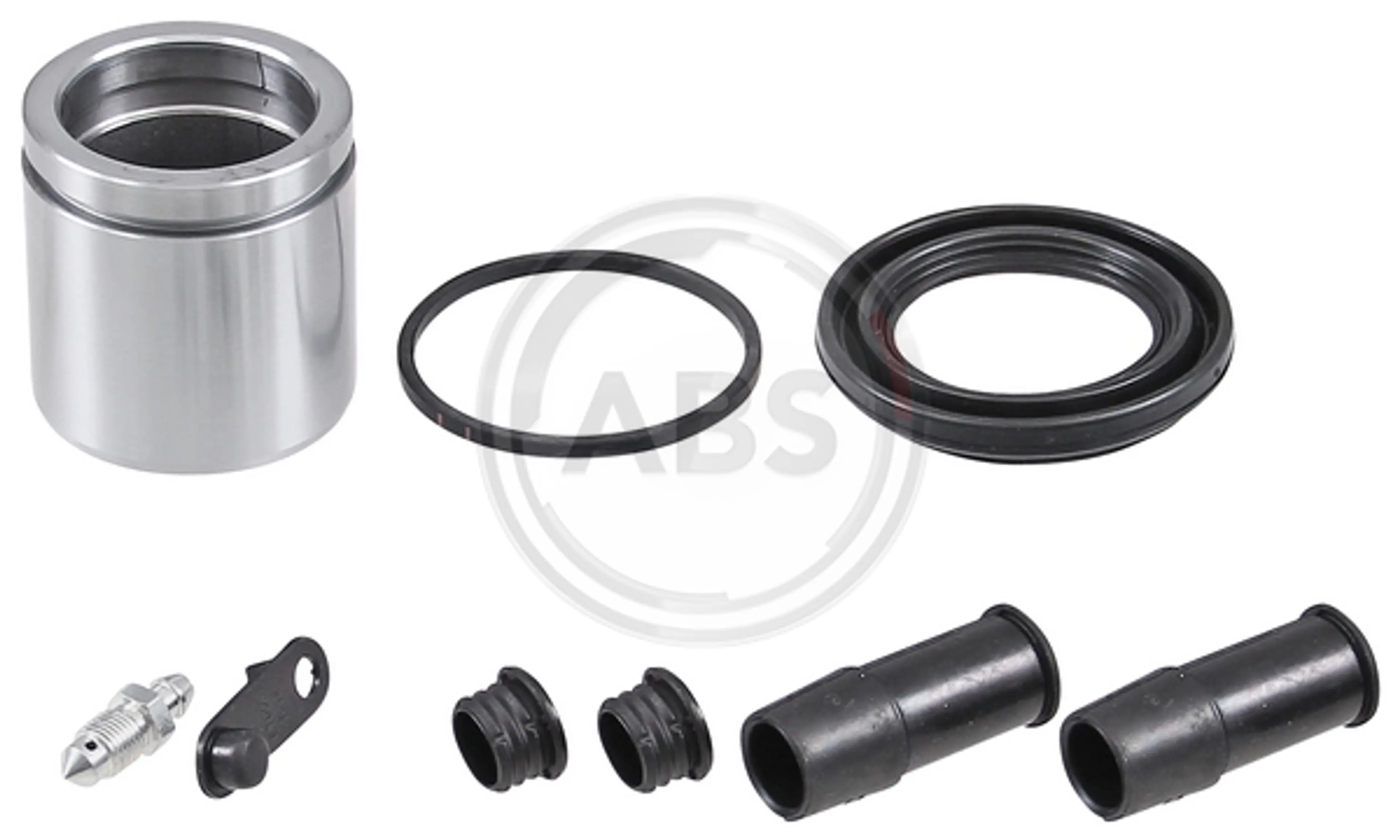 JUEGO DE REPARACIÓN, PINZA DE FRENO