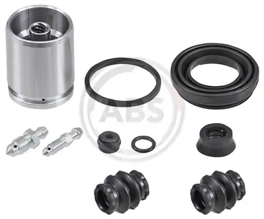 JUEGO DE REPARACIÓN, PINZA DE FRENO