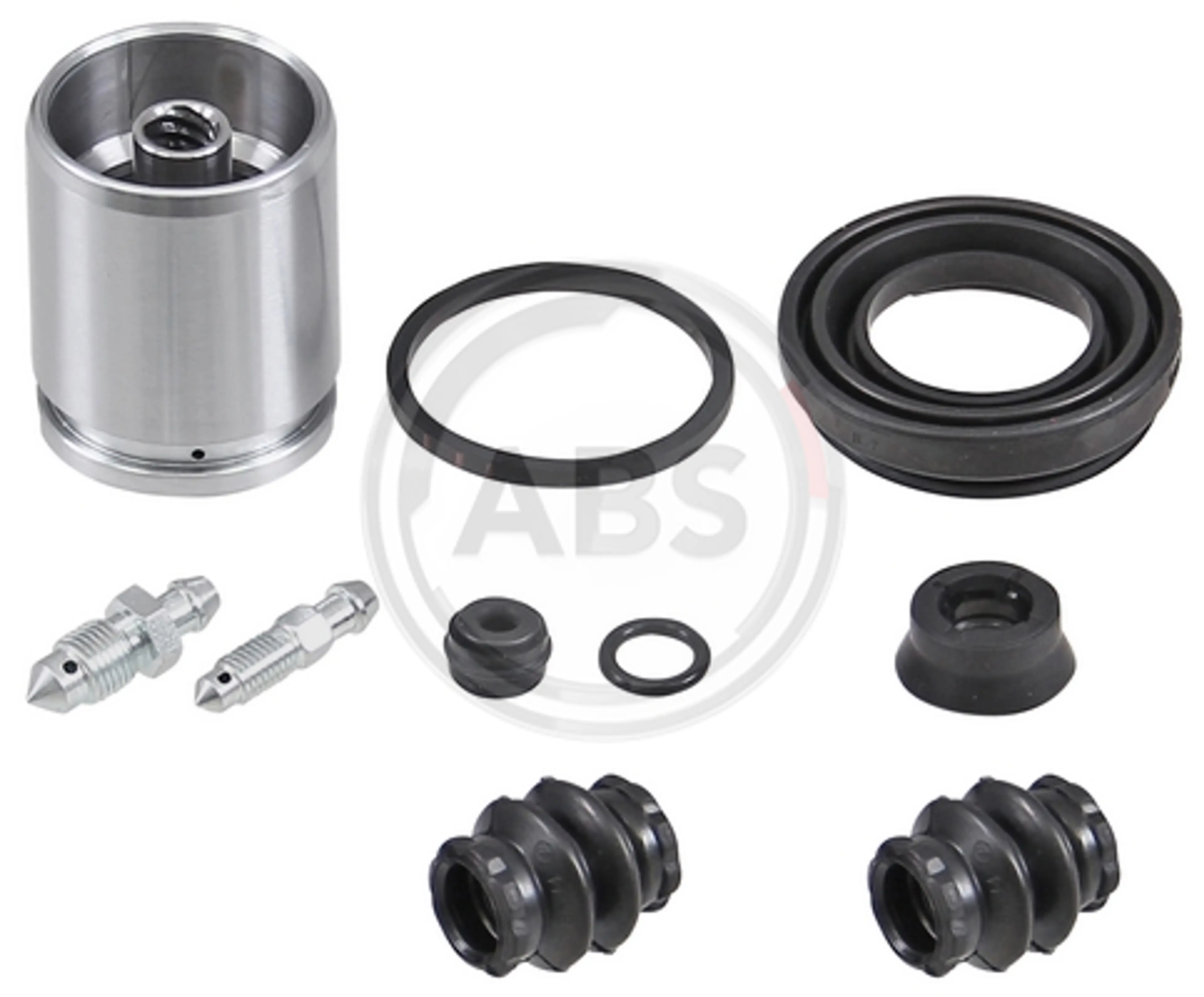 JUEGO DE REPARACIÓN, PINZA DE FRENO