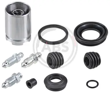 JUEGO DE REPARACIÓN, PINZA DE FRENO