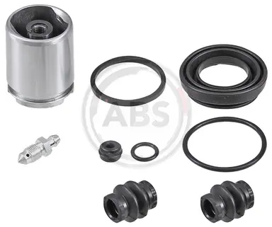 JUEGO DE REPARACIÓN, PINZA DE FRENO