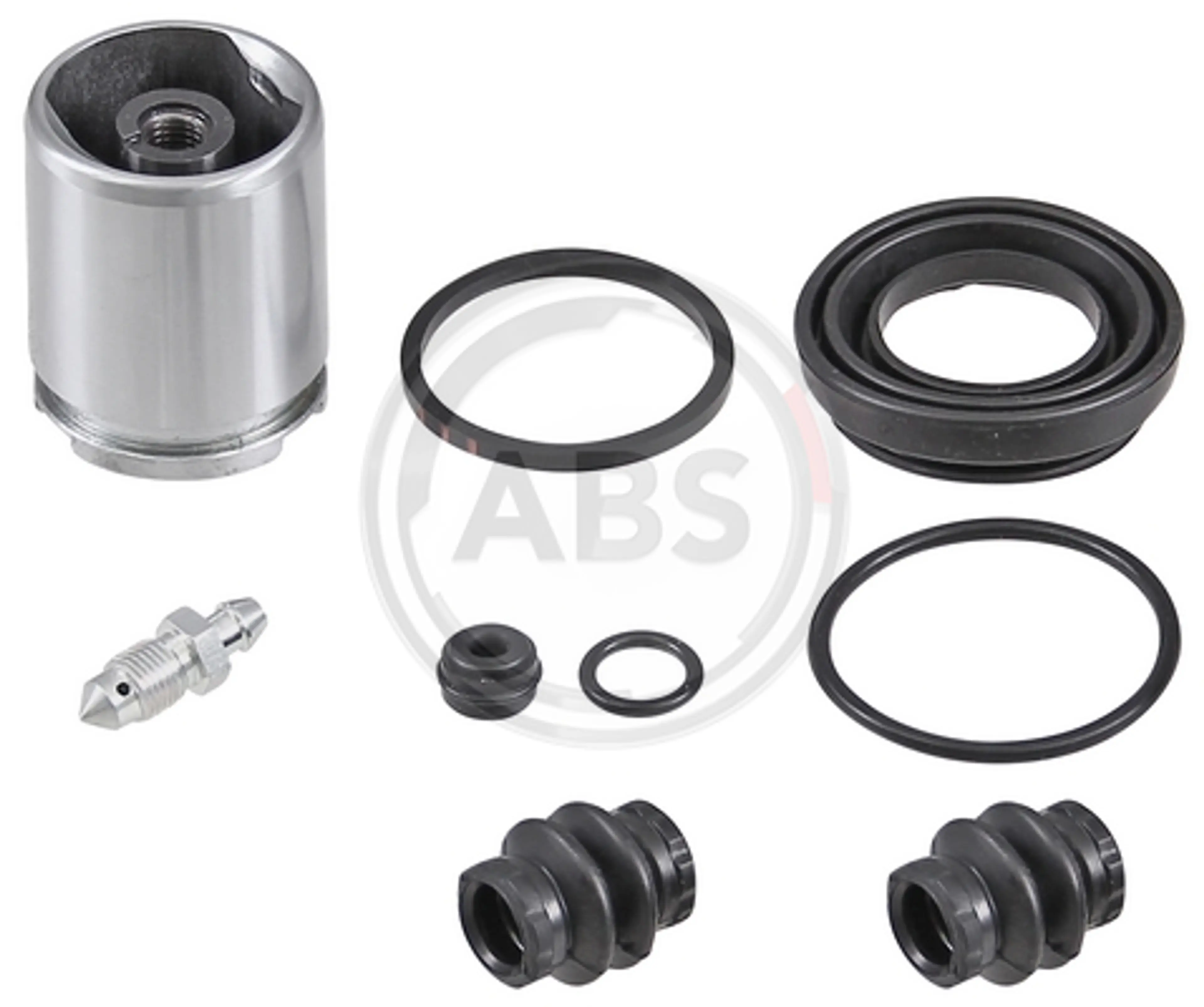 JUEGO DE REPARACIÓN, PINZA DE FRENO