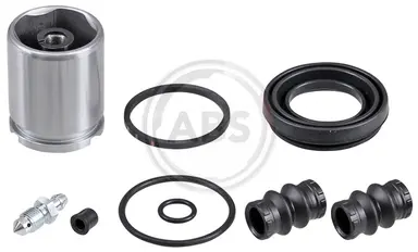 JUEGO DE REPARACIÓN, PINZA DE FRENO