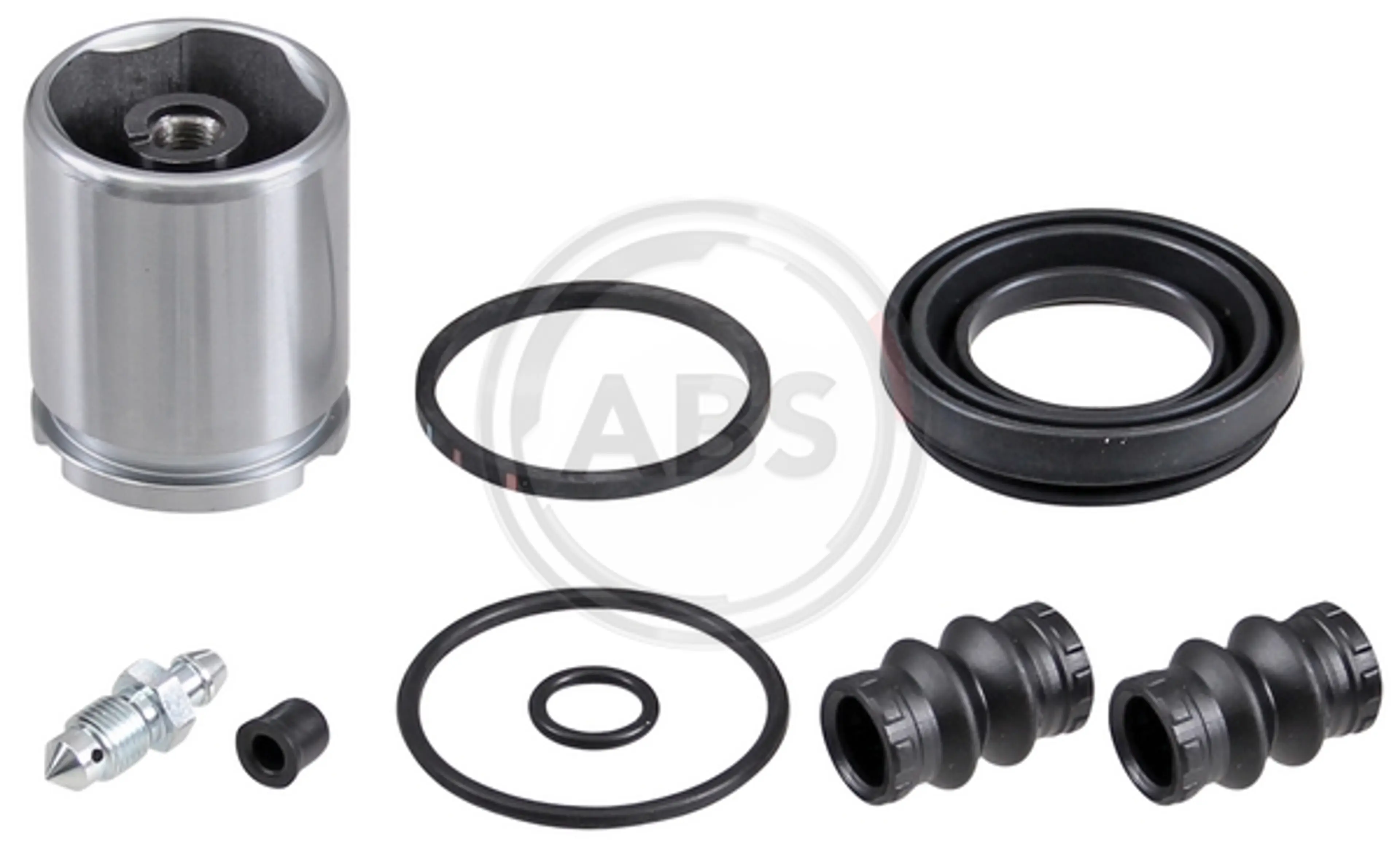 JUEGO DE REPARACIÓN, PINZA DE FRENO