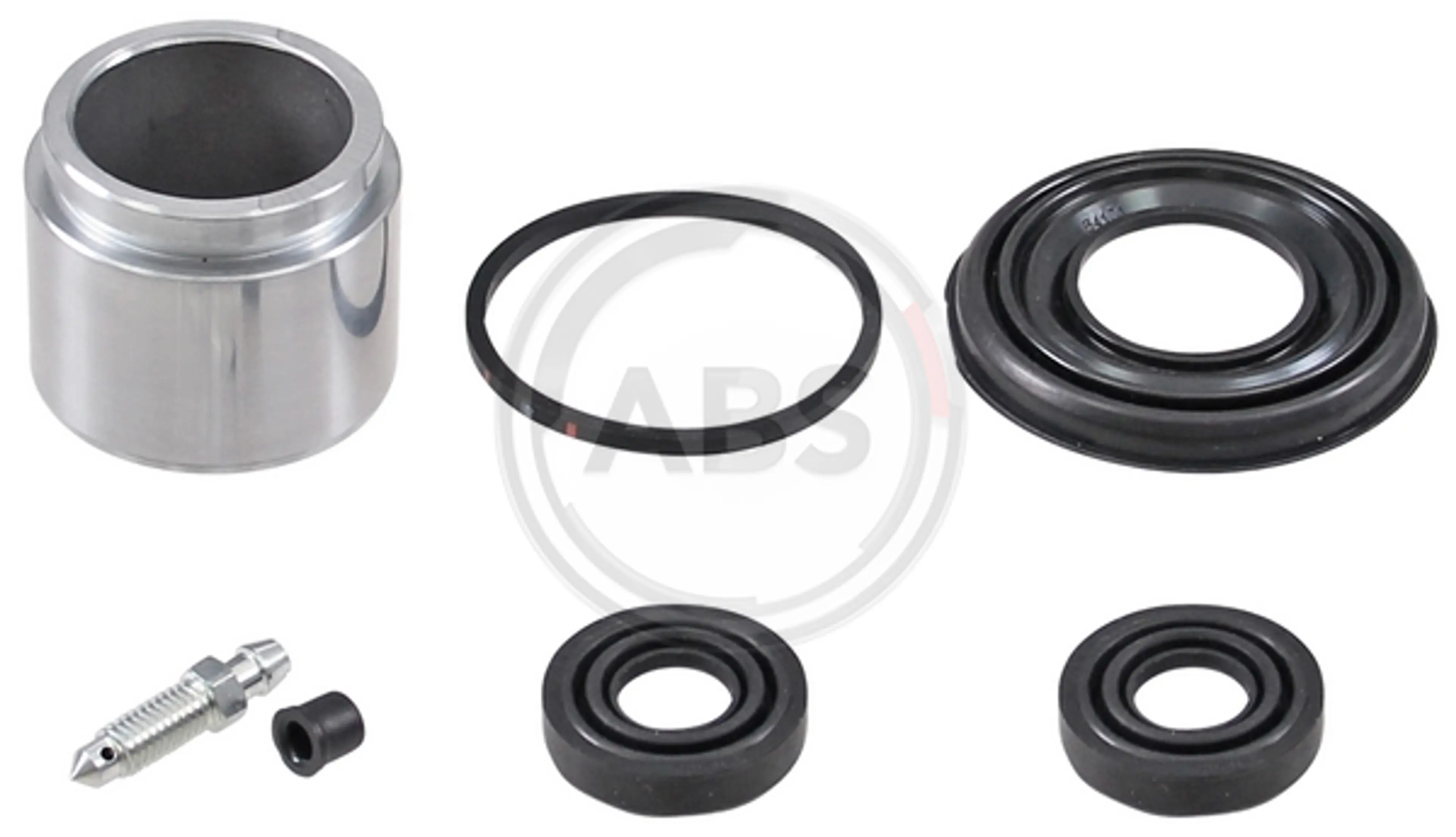 JUEGO DE REPARACIÓN, PINZA DE FRENO