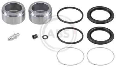 JUEGO DE REPARACIÓN, PINZA DE FRENO