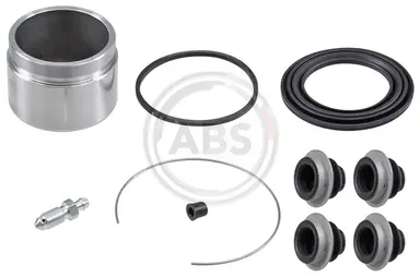 JUEGO DE REPARACIÓN, PINZA DE FRENO