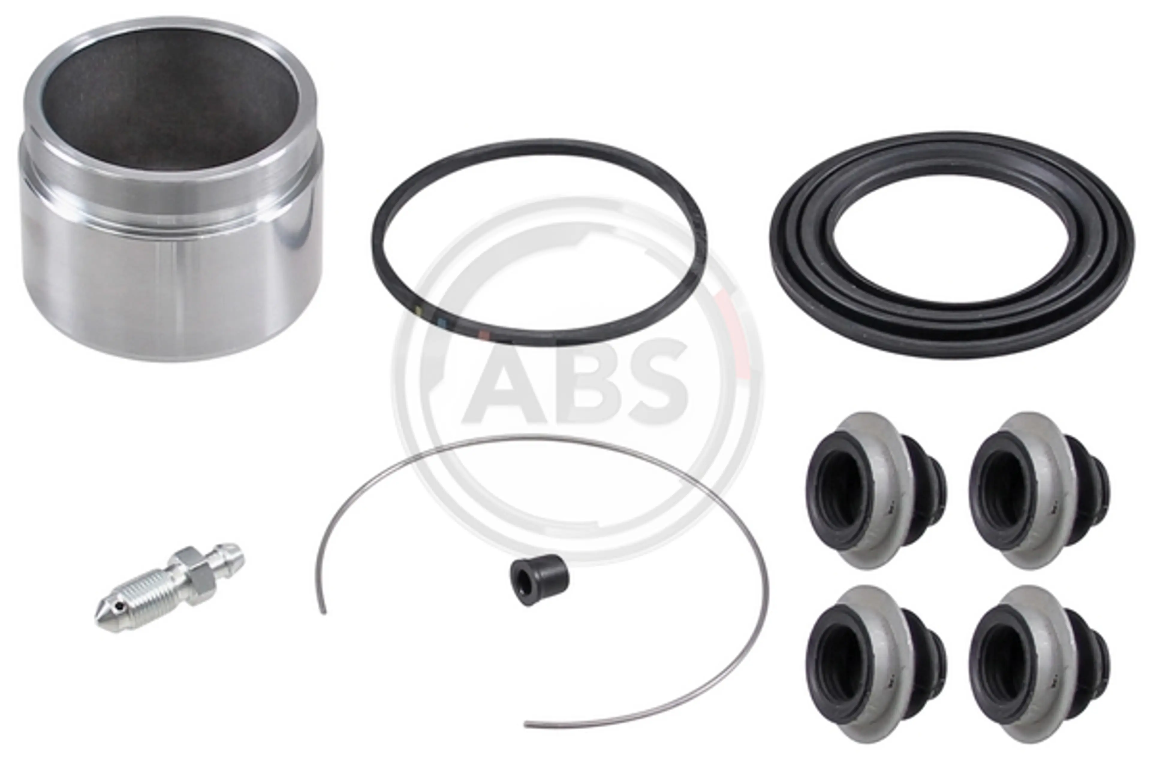 JUEGO DE REPARACIÓN, PINZA DE FRENO