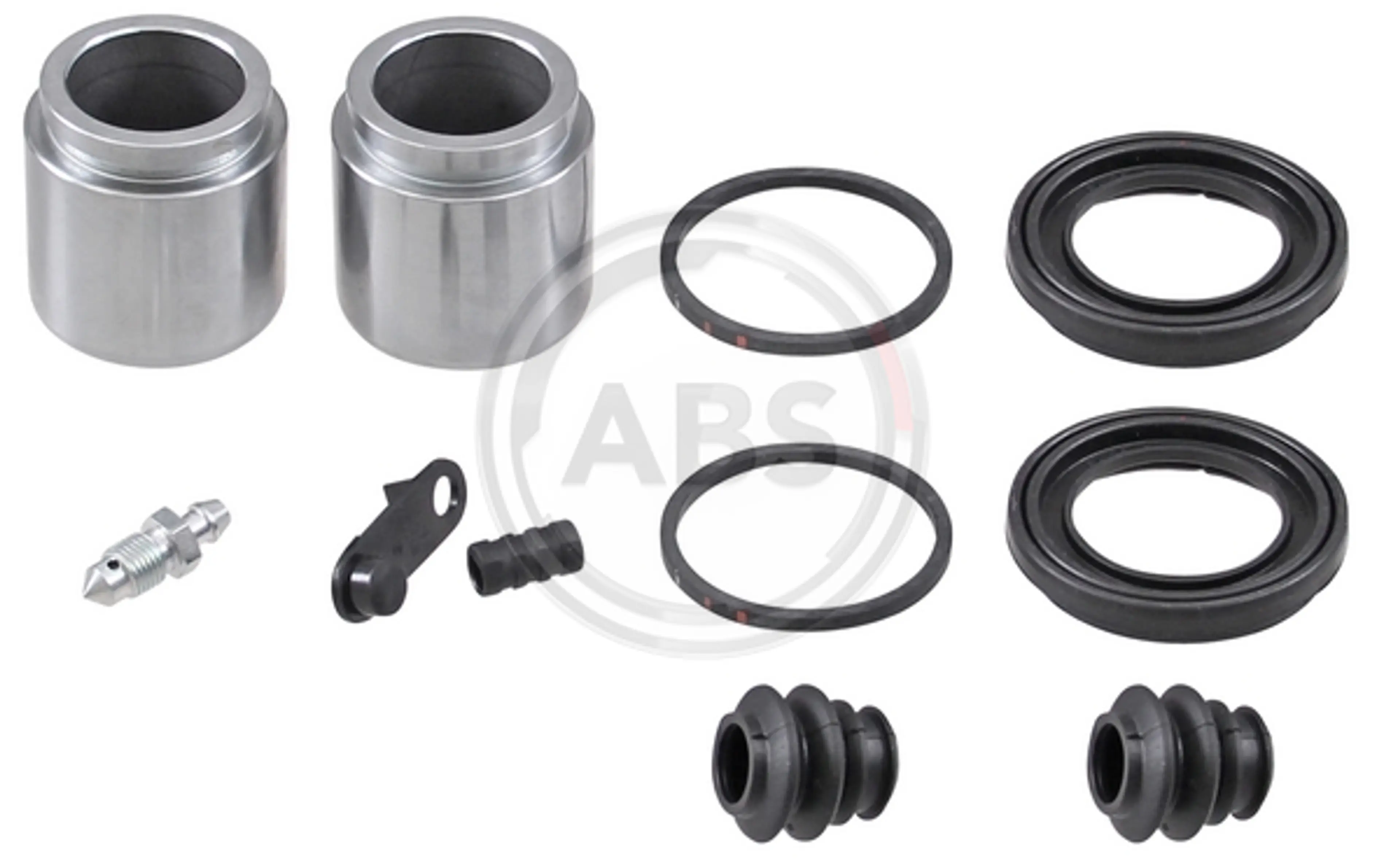 JUEGO DE REPARACIÓN, PINZA DE FRENO