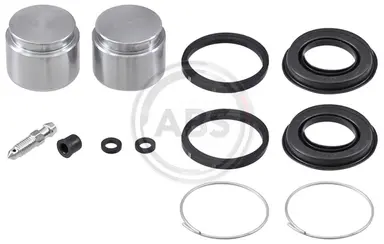 JUEGO DE REPARACIÓN, PINZA DE FRENO