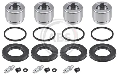 JUEGO DE REPARACIÓN, PINZA DE FRENO