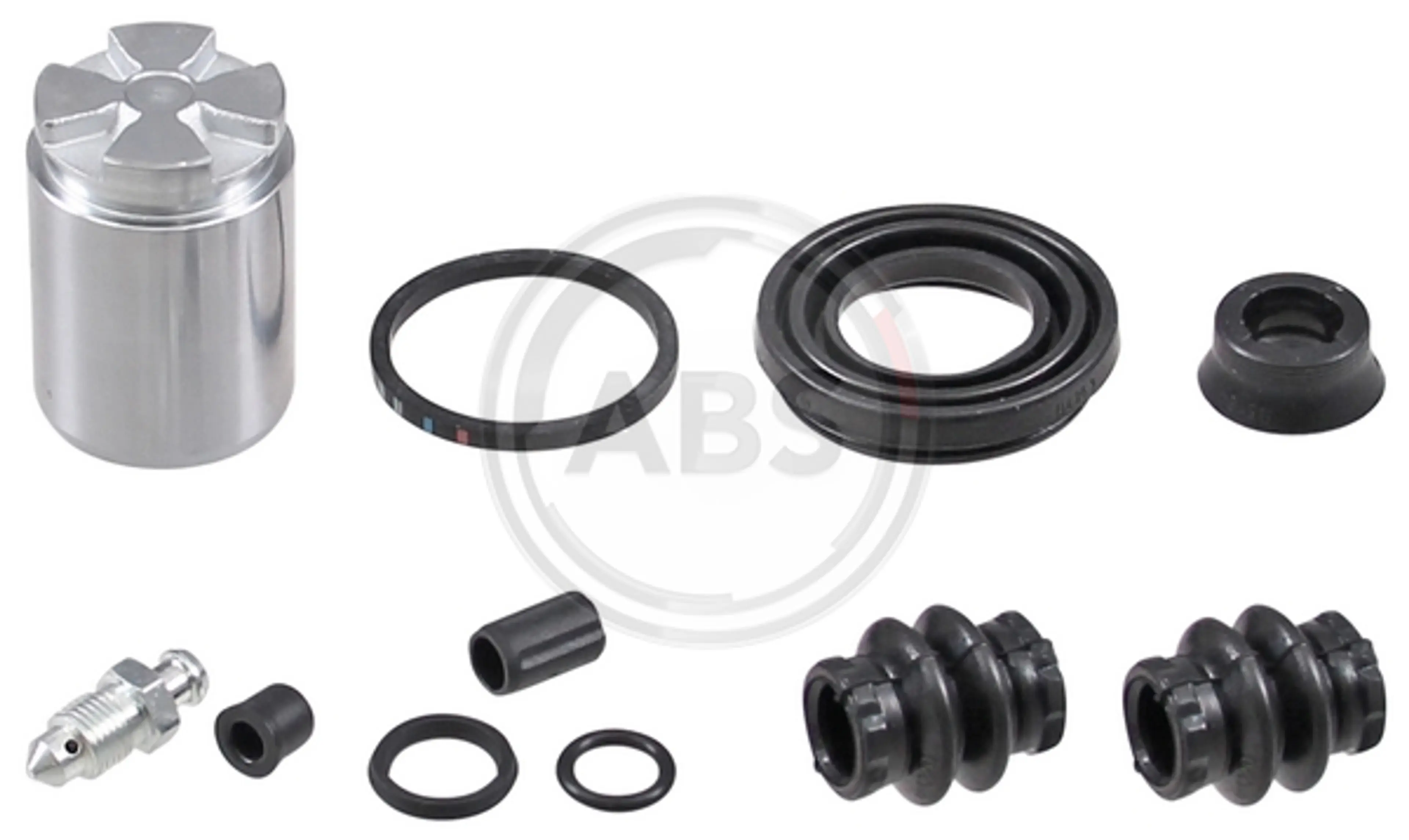 JUEGO DE REPARACIÓN, PINZA DE FRENO