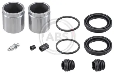 JUEGO DE REPARACIÓN, PINZA DE FRENO