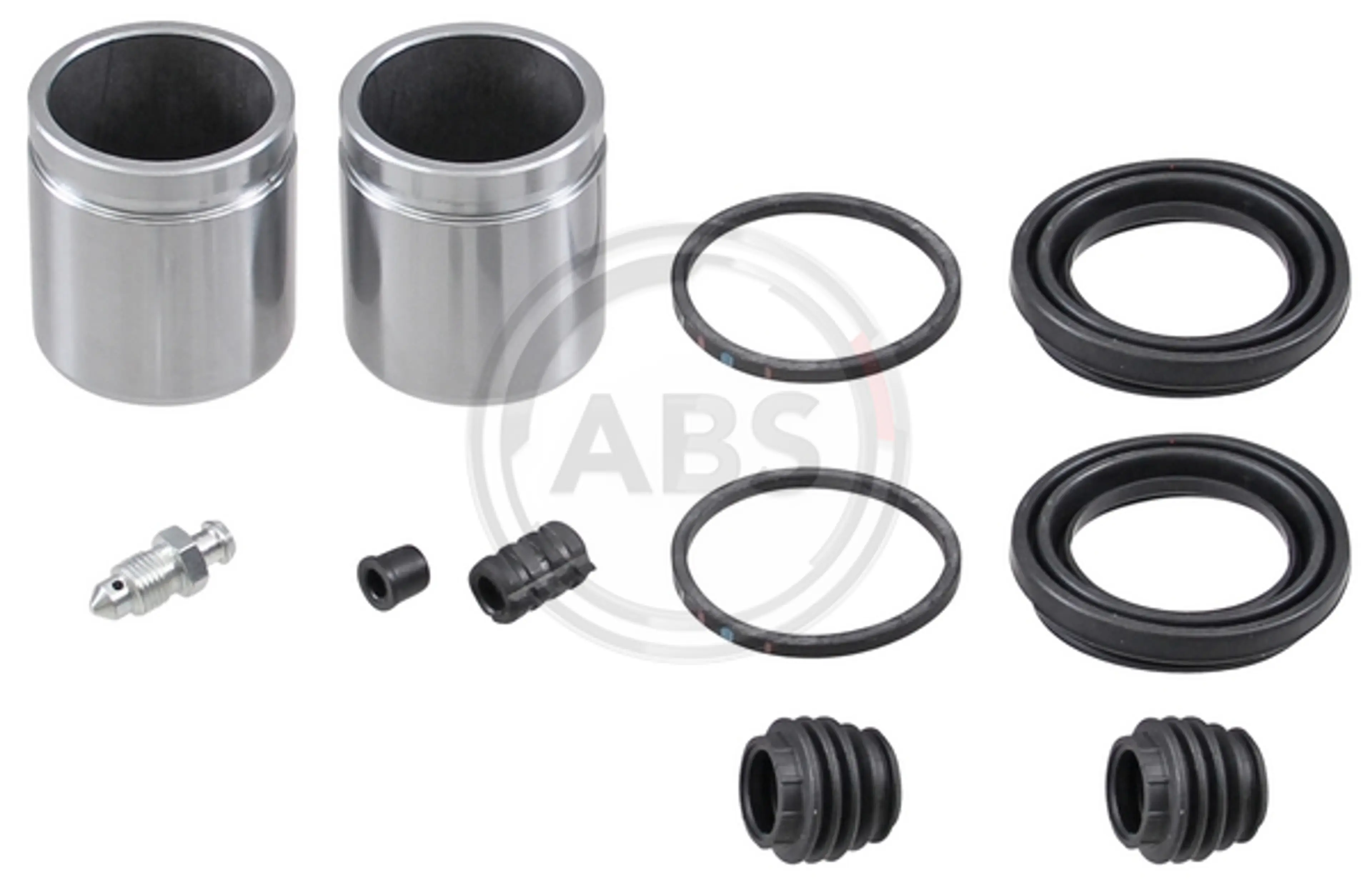 JUEGO DE REPARACIÓN, PINZA DE FRENO