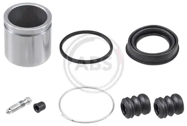 JUEGO DE REPARACIÓN, PINZA DE FRENO