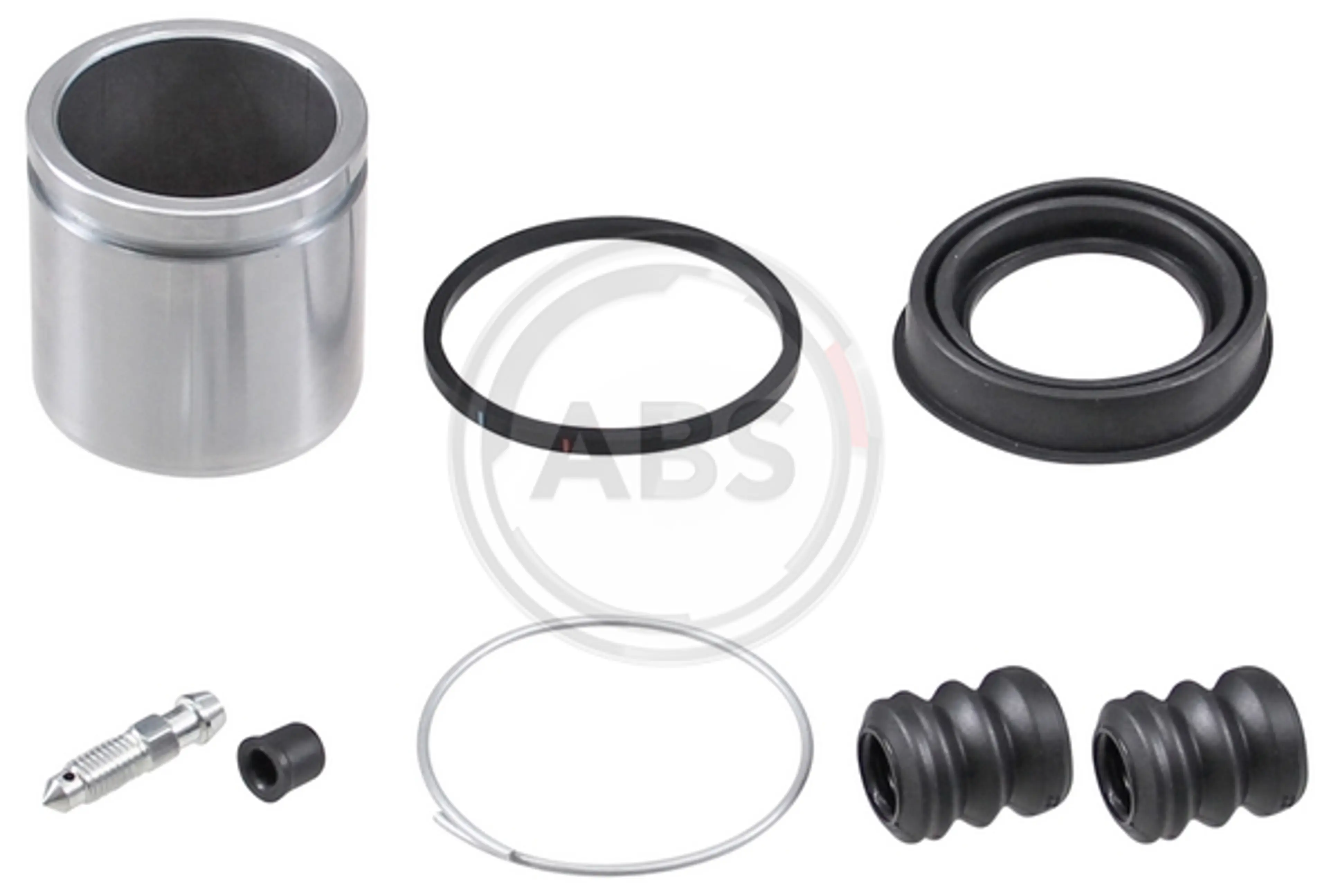 JUEGO DE REPARACIÓN, PINZA DE FRENO