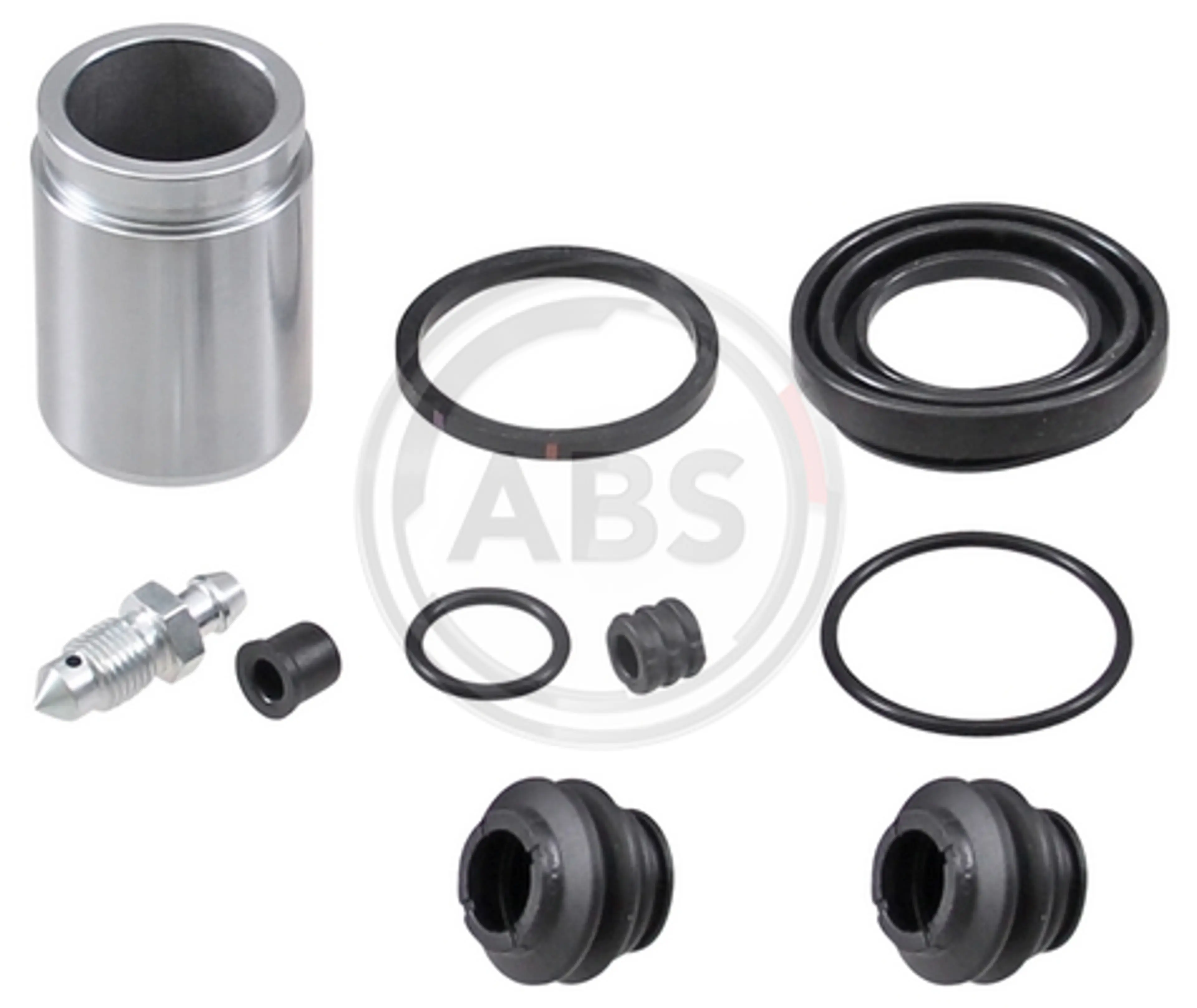 JUEGO DE REPARACIÓN, PINZA DE FRENO