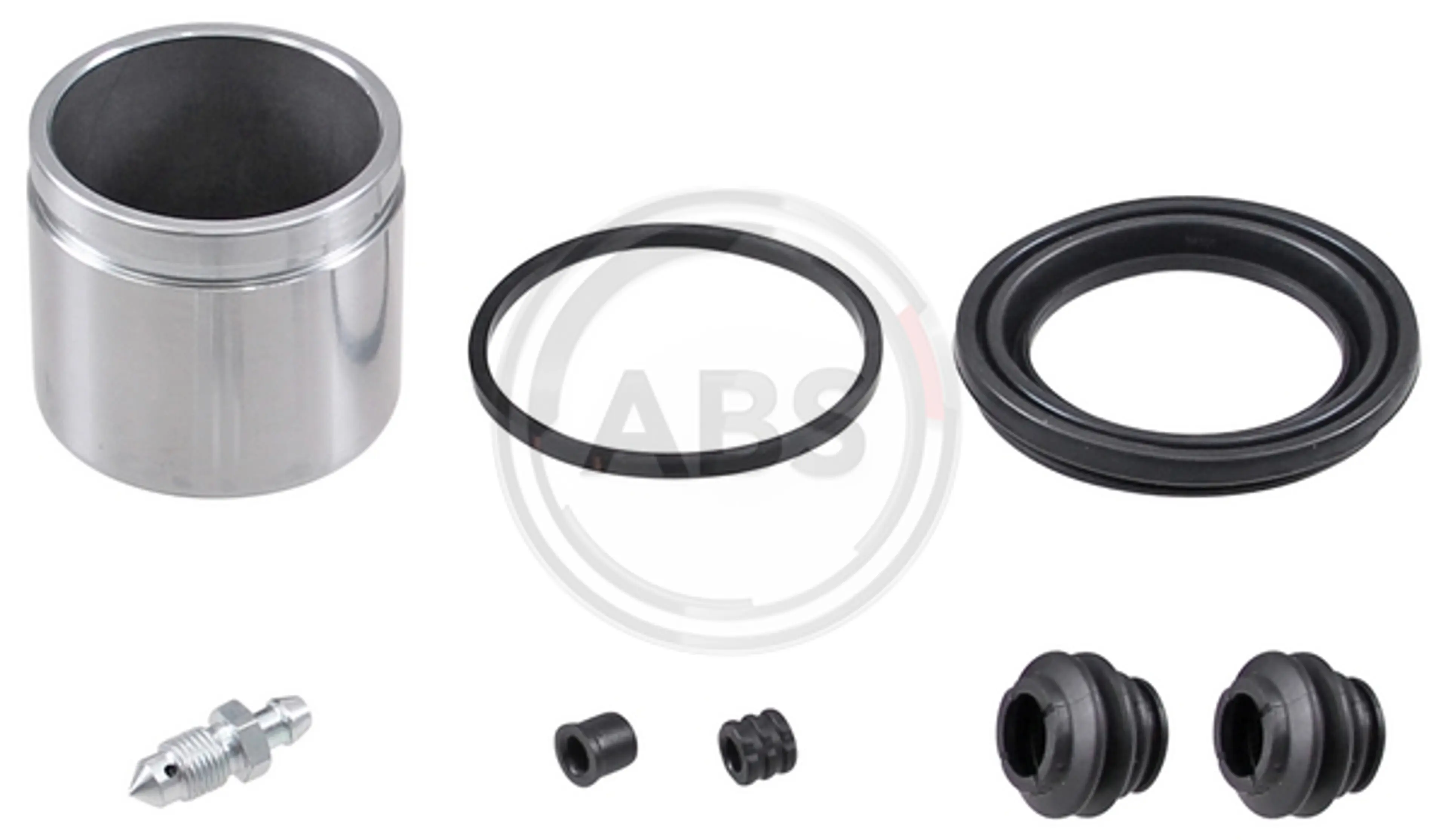 JUEGO DE REPARACIÓN, PINZA DE FRENO